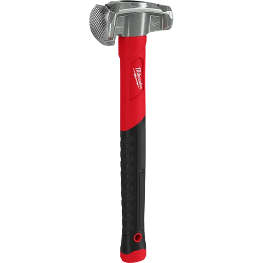 Milwaukee Marteau de lineman 4 en 1 48-22-9040