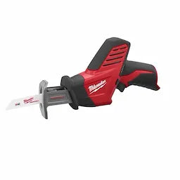 Milwaukee Scie sabre M12™ HACKZALL® (outil seul) 2420-20