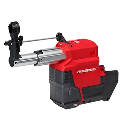 Milwaukee Extracteur de poussière dédié 1" M18 FUEL™ HAMMERVAC™ 2912-DE