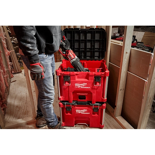 Milwaukee Boîte à outils PACKOUT™ XL 48-22-8429