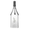 Milwaukee Ensemble de douilles à embouts hexagonaux 3/8" - 11 pièces - métrique 48-22-9543