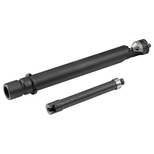 Milwaukee M12 FUEL™ 16 ga Nibbler Die Holder Extension 49-72-0152