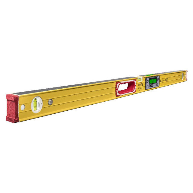 Stabila IP 67 Tech 196 DL Digital Spirit Level 48'' 39548