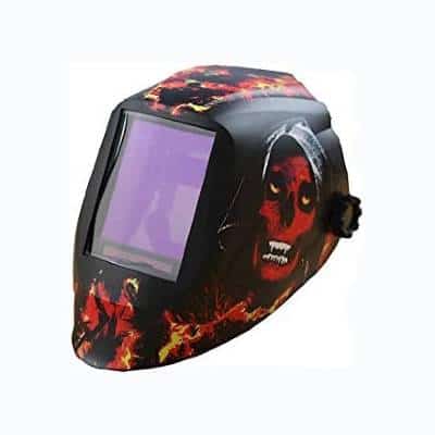 MASQUE DE SOUDURE Vision® X81VX