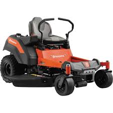 Husqvarna Zero Turn Lawn Mower 42'' Z242F SE ( 970729905 )