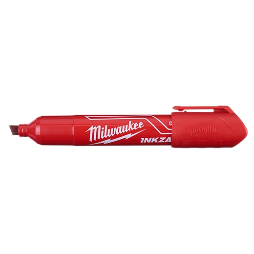 Milwaukee INKZALL™ Large Chisel Tip Jobsite Markers 48-22-3257