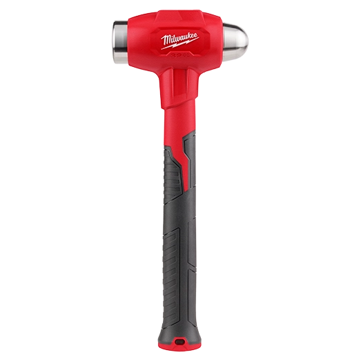 Milwaukee Marteau à panne ronde Dead Blow 32 oz 48-22-9141