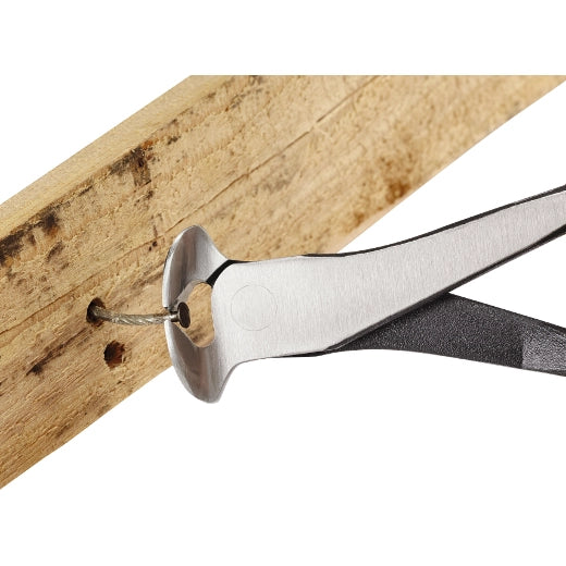 Milwaukee 7" Comfort Grip Nipping Pliers 48-22-6407