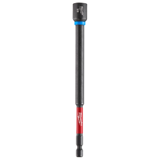 Milwaukee SHOCKWAVE Impact Duty™ 6" Magnetic Nut Drivers 49-66-4583
