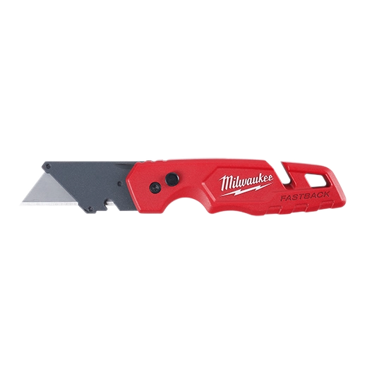 Milwaukee Couteau utilitaire pliant FASTBACK™ 48-22-1501