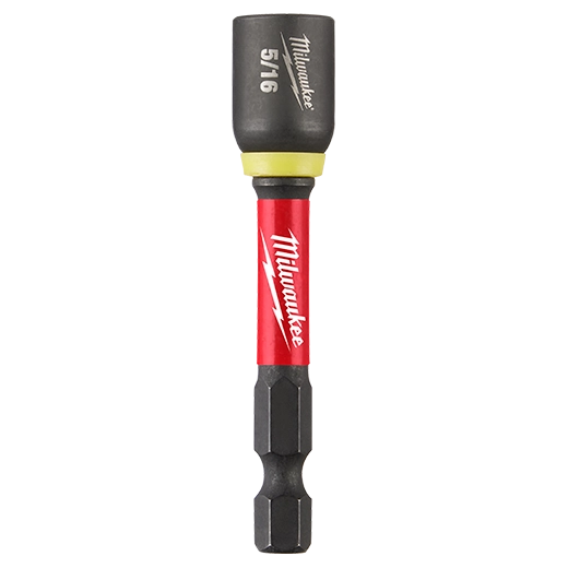Milwaukee Clés à écrou magnétiques SHOCKWAVE Impact Duty™ 2-9/16" 49-66-4608