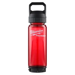 Milwaukee Bouteille PACKOUT™ 25 oz avec couvercle à gorgée 48-22-8371R