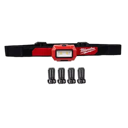 Milwaukee 2103 MILWAUKEE® Lampe frontale 2103