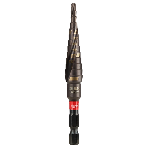 Milwaukee Forets à pas SHOCKWAVE™ Impact Duty™ 48-89-9242