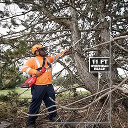 Milwaukee Scie à perche M18 FUEL™ avec QUIK-LOK™ 3016-20PS