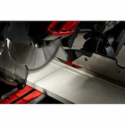 Milwaukee Scie à onglet à glissière à double biseau M18 FUEL™ 7-1/4 ” (outil seul) 2733-20