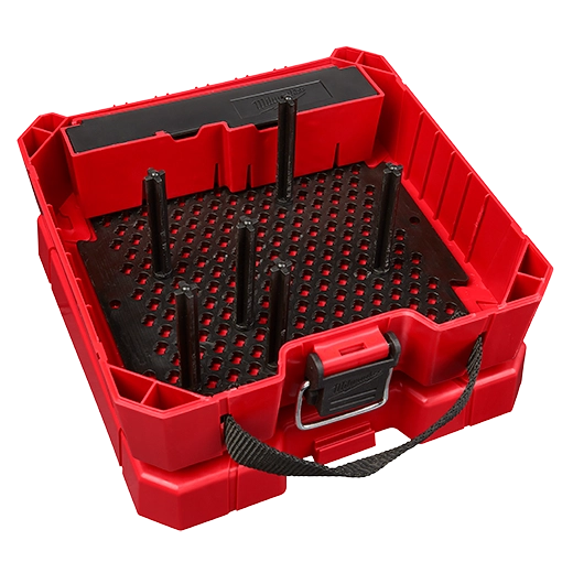 Milwaukee Boîtier à scies cloches grand format 49-56-1007