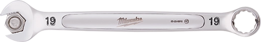 Milwaukee Ensemble de clés à douille 7 pièces - métrique 48-22-9507