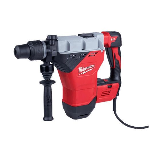Milwaukee 1-3/4" SDS MAX Rotary Hammer 5546-21