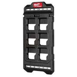 Milwaukee PACKOUT™ Compact Wall Plate 48-22-8496
