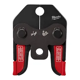 Milwaukee Mâchoires de sertissage PEX 3/8" M18™ pour outil de pressage à courte portée M18™ 49-16-2630C