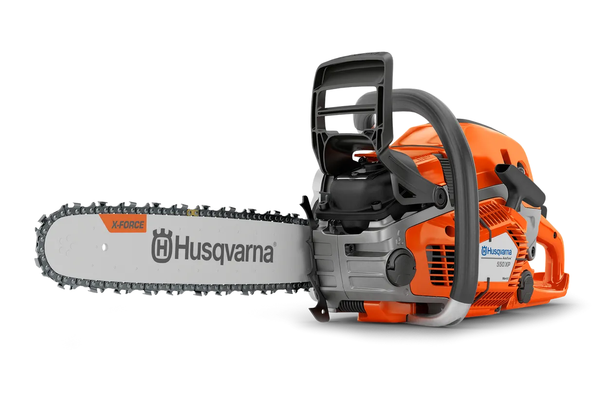 Saw A Chain 18 PO 550XP PRO - 18Inches - Gas Mix