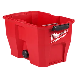 Milwaukee 0912-20 Réservoir d'aspirateur humide/sec 9 gallons 0912-20