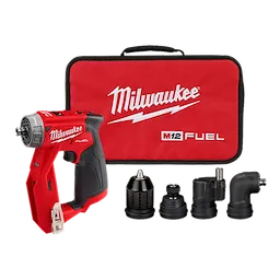 Milwaukee M12 FUEL™ Perceuse/Visseuse d'installation (outil seul) 2505-20