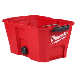 Milwaukee Réservoir d'aspirateur sec/humide de 6 gallons 0922-20
