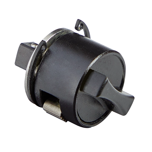 Milwaukee Ensemble de bouton de changement haut pour cliquet à haute vitesse 1/4" 49-06-2566