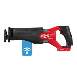 Milwaukee M18 FUEL™ SAWZALL® scie réciproque avec ONE-KEY™ (outil seul) 2822-20