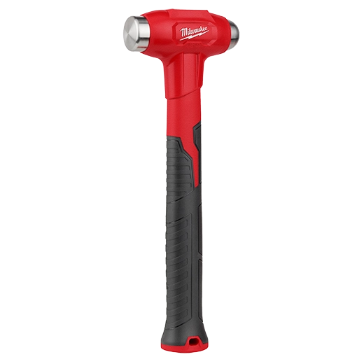 Milwaukee Marteau à tête sphérique à percussion morte 16 oz 48-22-9140