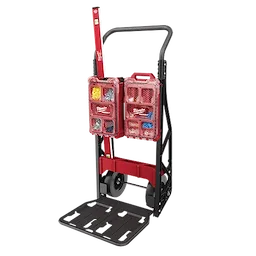 Milwaukee Chariot à 2 roues PACKOUT™ 48-22-8415
