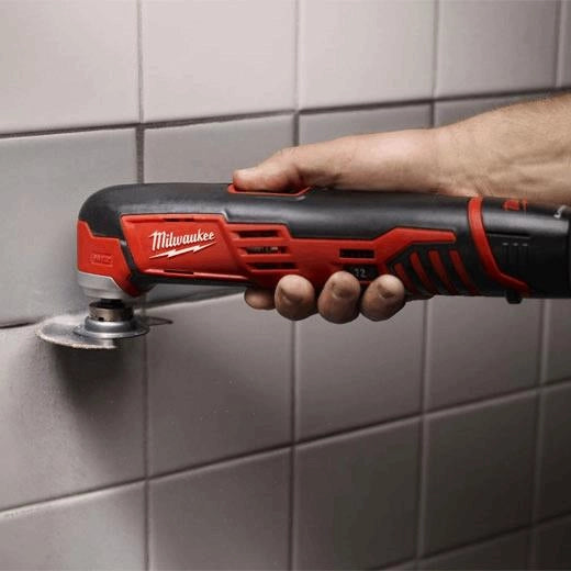 Milwaukee M12™ Multi-outil (outil seul) 2426-20