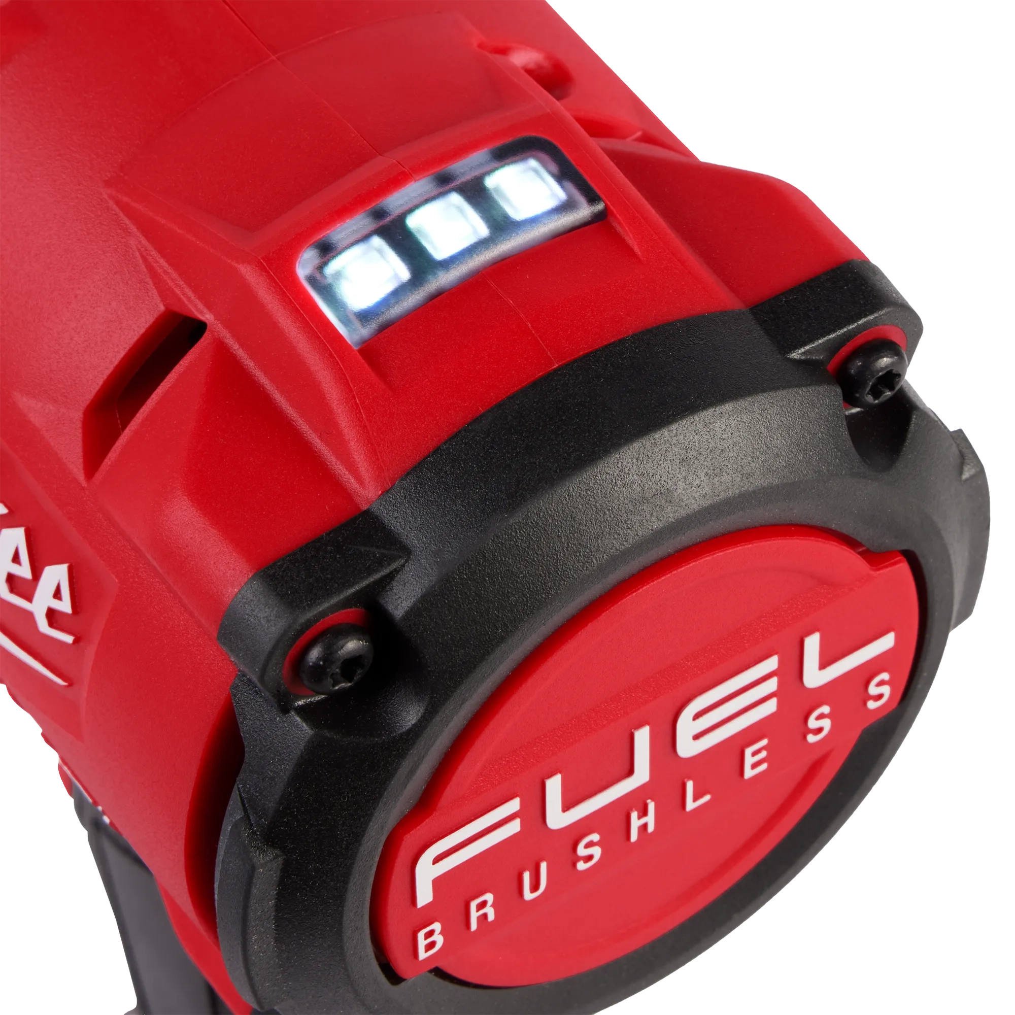 Milwaukee Clé à chocs à couple moyen contrôlé M18 FUEL™ 1/2" avec TORQUE‑SENSE™ et verrou à goupille 3062P-20
