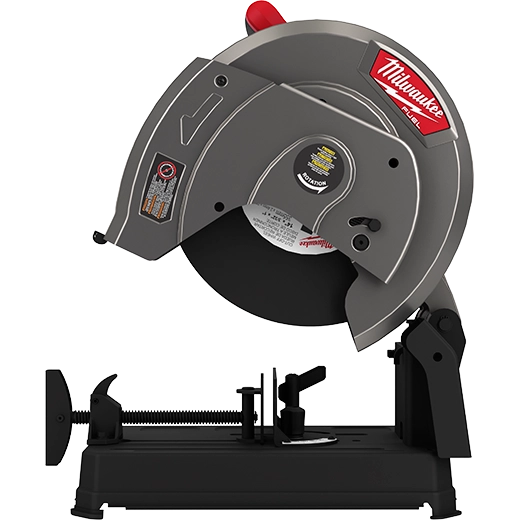 Milwaukee 2990-20 M18 FUEL™ Scie à tronçonner abrasive 14\" 2990-20