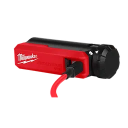 Milwaukee Kit chargeur USB REDLITHIUM™ et source d'alimentation portable 48-59-2013