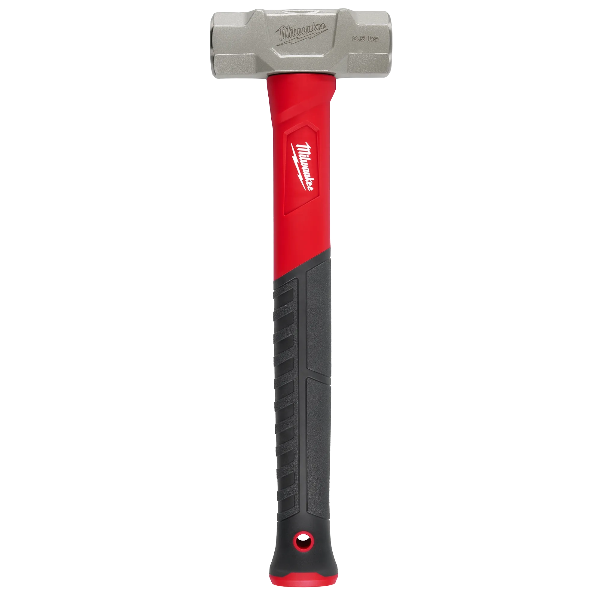 Milwaukee Marteau d'ingénieur en fibre de verre 2,5 lb 48-22-9312
