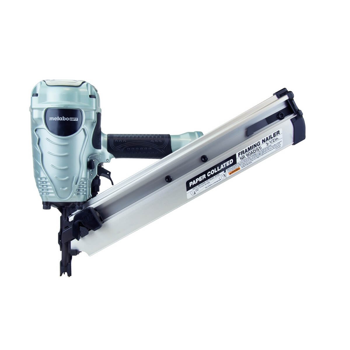 Nailer BANDE Framing NR90AD - 3 1/2Inches - Pneumatic