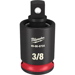 Milwaukee SHOCKWAVE Impact Duty™ Douilles à joint universel 49-66-6730