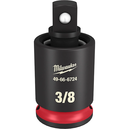 Milwaukee SHOCKWAVE Impact Duty™ Douilles à joint universel 49-66-6730