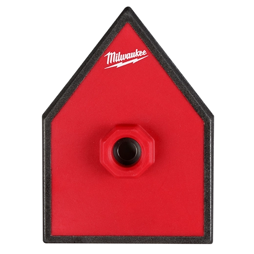 Milwaukee Disque de remplacement pour ponceuse orbitale de détail M12™ 49-36-2531