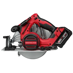 Milwaukee Scie circulaire sans balais M18\u00ae 7-1/4\" 2631-20