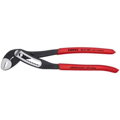 Knipex Alligator® Water Pump Pliers 10'' 88 01 250 SBA