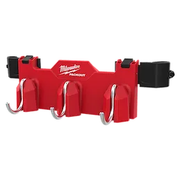 Milwaukee PACKOUT™ Tool Box 3-Hook Attachment 48-22-8606