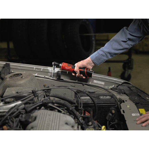 Milwaukee M12™ cliquet 3/8" 2457-20