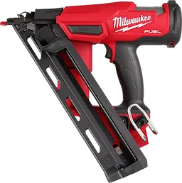 Milwaukee M18 FUEL 15 Gauge Finish Nailer 2839-20