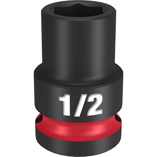 Milwaukee Douilles à 6 points SHOCKWAVE Impact Duty™ 1/2" 49-66-6200