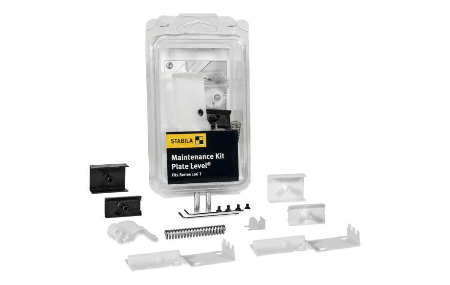 Stabila Trousse de maintenance pour les niveaux extensibles et XTL 33000