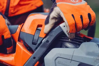 Husqvarna 24" X-Tough RSN 3/8" C85 970711704